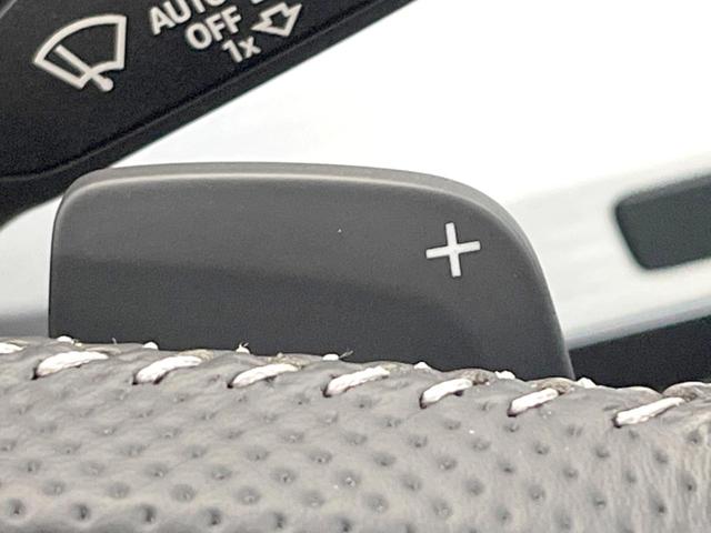 Ｑ７ ５５ＴＦＳＩクワトロ　７シーターパッケージ　マトリクスＬＥＤヘッドランプ　バーチャルコックピット　全周囲カメラ　アダプティブクルーズ　黒革シート　前席中列シートヒーター　電動リアゲート　アドバンスドキー　純正ナビ　地デジ（36枚目）