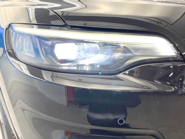 ジープ・チェロキー S-モデル 100台限定特別仕様車 黒革シート ベンチレーション シートヒーター Uコネクト純正ナビ アダプティブクルーズコントロール バックカメラ LEDヘッドライト 純正19インチアルミホイール パドルシフト(13枚目)