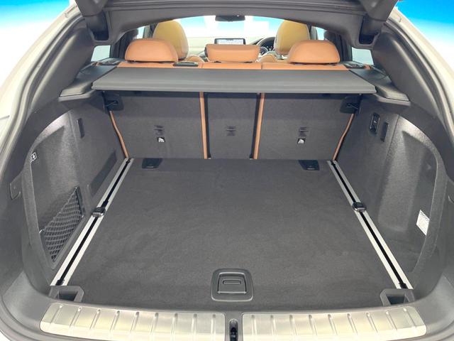 Ｘ４ ｘＤｒｉｖｅ　３０ｉ　Ｍスポーツ　パノラマガラスサンルーフ　ＯＰ２０インチアルミホイール　茶革シート　シートヒーター　アクティブクルーズコントロール　Ｍスポーツブレーキ　ＨＵＤ　電動リアゲート　純正ナビ　全周囲カメラ　パドルシフト（12枚目）