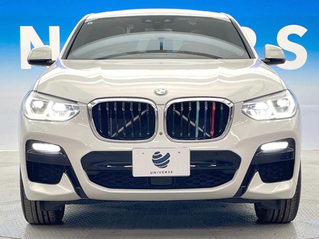 Ｘ４ ｘＤｒｉｖｅ　３０ｉ　Ｍスポーツ　パノラマガラスサンルーフ　ＯＰ２０インチアルミホイール　茶革シート　シートヒーター　アクティブクルーズコントロール　Ｍスポーツブレーキ　ＨＵＤ　電動リアゲート　純正ナビ　全周囲カメラ　パドルシフト（15枚目）