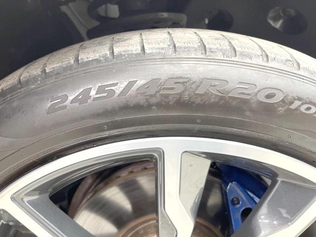 Ｘ４ ｘＤｒｉｖｅ　３０ｉ　Ｍスポーツ　パノラマガラスサンルーフ　ＯＰ２０インチアルミホイール　茶革シート　シートヒーター　アクティブクルーズコントロール　Ｍスポーツブレーキ　ＨＵＤ　電動リアゲート　純正ナビ　全周囲カメラ　パドルシフト（64枚目）