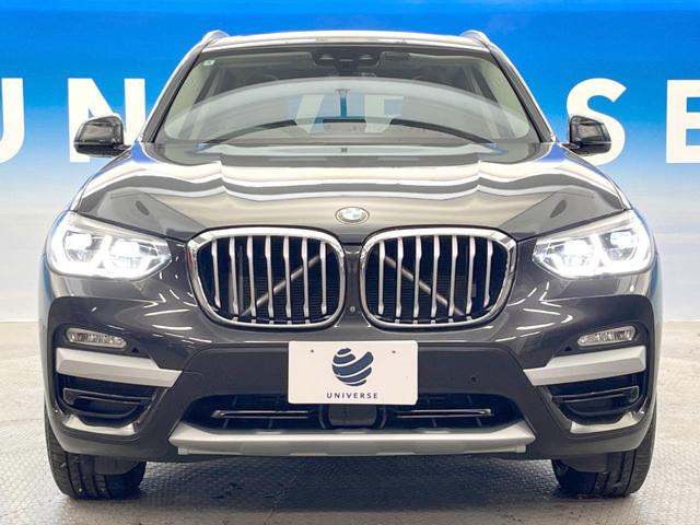 Ｘ３ ｘＤｒｉｖｅ　２０ｄ　Ｘライン　セレクトパッケージ　ハイラインパッケージ　アクティブベンチレーション　パノラマサンルーフ　Ｈａｒｍａｎ／Ｋａｒｄｏｎ　茶革シート　アクティブクルーズ　全周囲カメラ　電動リアゲート　地デジＴＶ　純正ナビ（15枚目）
