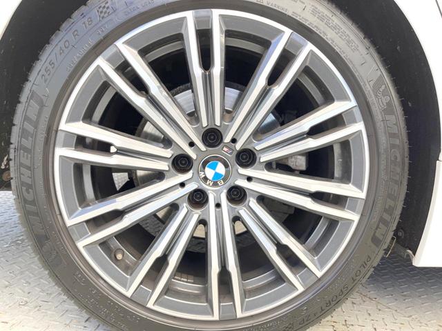 3シリーズ 320d xDrive Mスポーツ アダプティブクルーズコントロール 衝突軽減ブレーキ 禁煙車 純正18インチAW 全周囲カメラ シートヒーター ハーフレザーシート ハイビームアシスト 純正ナビ BLUETOOTH スマートキー ETC(63枚目)
