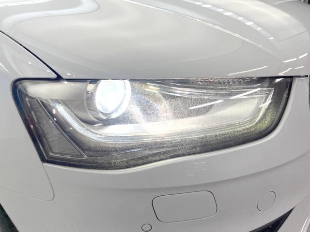 Ａ４アバント ２．０ＴＦＳＩクワトロ　アーバンスタイルエディション　特別仕様車　純正ナビ／ＴＶ　バックカメラ　シートヒーター　パワーシート　電動リアゲート　純正１７インチアルミホイール　ルーフレール　ターボ　ＥＴＣ　禁煙車　クリアランスソナー　デュアルオートエアコン（13枚目）