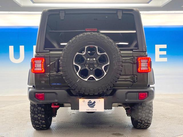 ジープ・ラングラーアンリミテッド ルビコンリミテEDウィズサンライダフリTフォーハドT 250台限定特別仕様車 黒革シート 前席シートヒーター アダプティブクルーズコントロール LEDヘッドライト 純正ナビ バックカメラ ALPINEスピーカー ダウンヒルアシスト(16枚目)