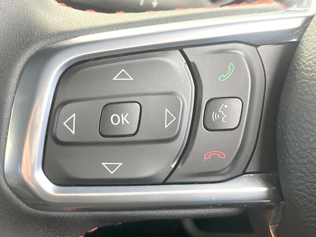 ジープ・ラングラーアンリミテッド ルビコンリミテEDウィズサンライダフリTフォーハドT 250台限定特別仕様車 黒革シート 前席シートヒーター アダプティブクルーズコントロール LEDヘッドライト 純正ナビ バックカメラ ALPINEスピーカー ダウンヒルアシスト(31枚目)