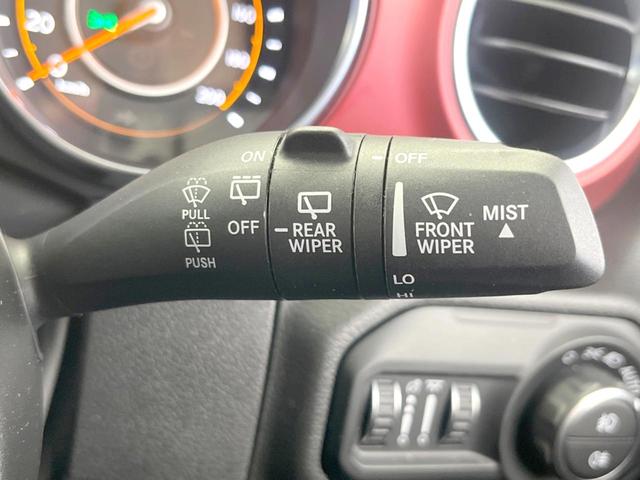 ジープ・ラングラーアンリミテッド ルビコンリミテEDウィズサンライダフリTフォーハドT 250台限定特別仕様車 黒革シート 前席シートヒーター アダプティブクルーズコントロール LEDヘッドライト 純正ナビ バックカメラ ALPINEスピーカー ダウンヒルアシスト(33枚目)