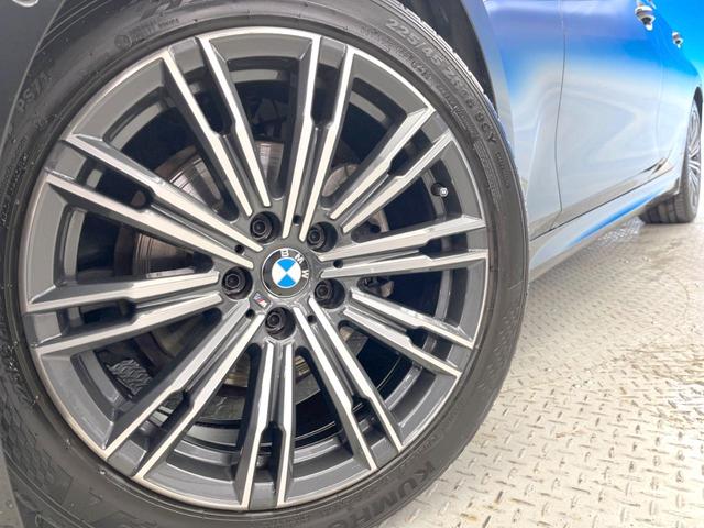 3シリーズ 320d xDrive Mスポーツ ハイラインパッケージ コンフォートパッケージ 茶革シート シートヒーター アクティブクルーズコントンロール 純正ナビ 全周囲カメラ Mスポーツサスペンション LEDヘッドライト パドルシフト(15枚目)