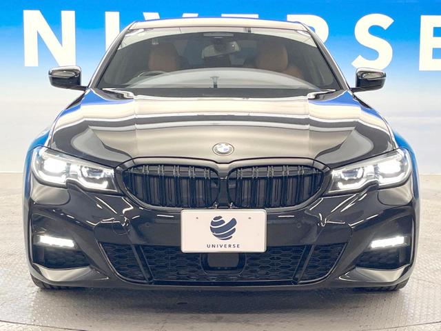 3シリーズ 320d xDrive Mスポーツ ハイラインパッケージ コンフォートパッケージ 茶革シート シートヒーター アクティブクルーズコントンロール 純正ナビ 全周囲カメラ Mスポーツサスペンション LEDヘッドライト パドルシフト(16枚目)