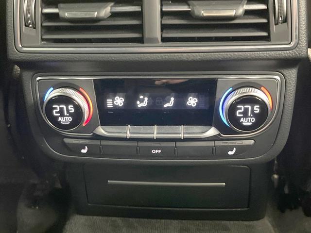 Ｑ７ ２．０ＴＦＳＩクワトロ　Ｓラインパッケージ　７シーターパッケージ　マトリクスＬＥＤヘッドランプ　バーチャルコックピット　黒革シート　シートヒーター　アダプティブクルーズコントロール　純正ＭＭＩナビ　全周囲カメラ　４ゾーンＡＣ　メモリパワーシート（52枚目）