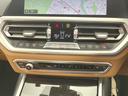320d xDrive Mスポーツ ハイラインパッケージ コンフォートパッケージ 茶革シート シートヒーター アクティブクルーズコントンロール 純正ナビ 全周囲カメラ Mスポーツサスペンション LEDヘッドライト パドルシフト(33枚目)