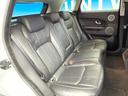 ●後部座席も気になるようなキズ・汚れやへたり等、大きなダメージはなく、良好な状態です。
