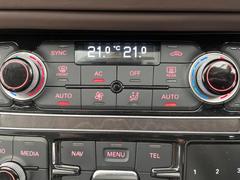 ●４席独立温度調整オートエアコン：乗員各員に合わせた温度の調整が可能なエアコンで誰もが快適な車内空間をお楽しみいただけます♪ 7