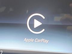 ●Ａｐｐｌｅ　Ｃａｒ　Ｐｌａｙ：スマホとの有線接続で、ナビ・オーディオ再生などスマホのアプリ機能が画面でも使える便利機能です！ 5