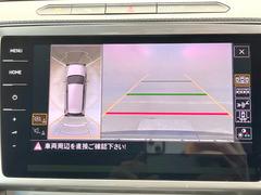 ●ガイドライン付きバックカメラ：不安な駐車もこれで安心！ガイドライン付きなので狭い箇所での駐車もラクラクです！ 4