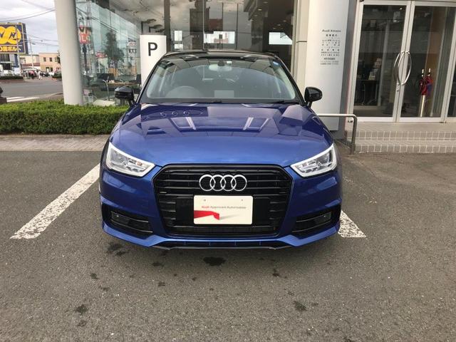 1.0TFSIスポーツ リヤフォグライト イモビライザー(2枚目)