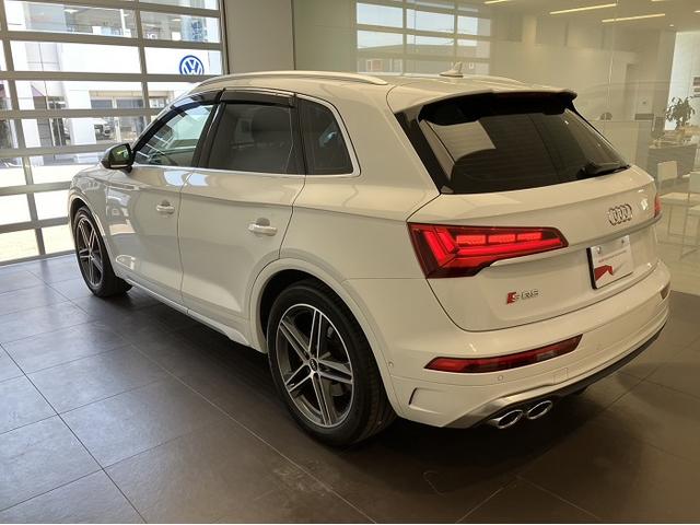 アウディ ＳＱ５