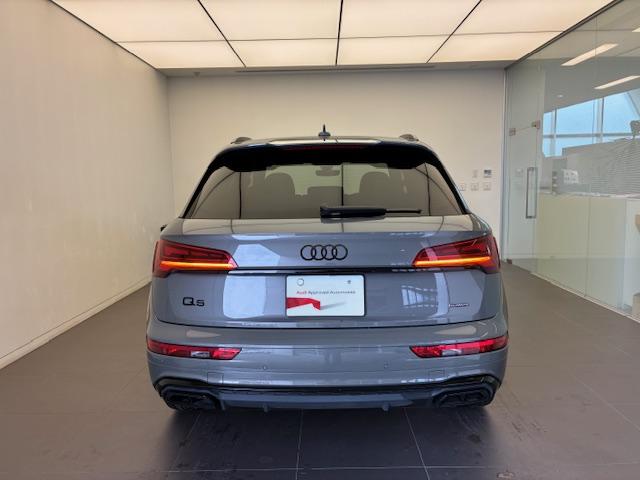 Q5 40TDIクワトロ Sライン ブラックスタイリング/Sline/パーキングアシスト/アンビエントライト/全方位カメラ/クルーズコントロール/AppleCarplay/マトリクスLED/パワーバックドア/Bluetooth(25枚目)