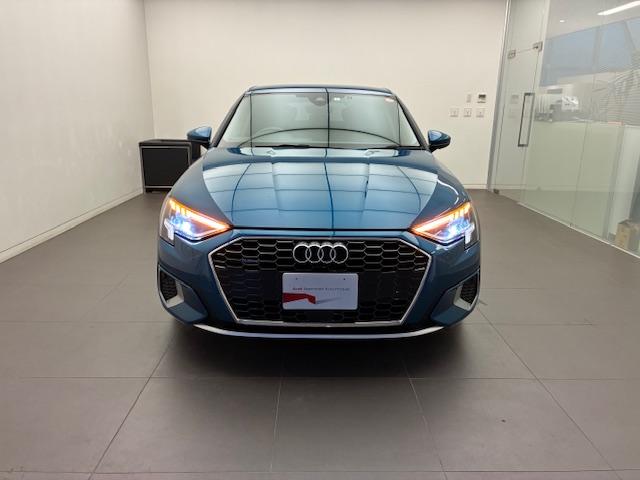 A3 スポーツバック40TFSIクワトロアドバンスド 禁煙車/4WD/ワンオーナー/スポーツバック/クルーズコントロール/純正バックカメラ/Bluetooth/AppleCarplay/フルセグTV純正ホイール/LEDヘッドライト(13枚目)