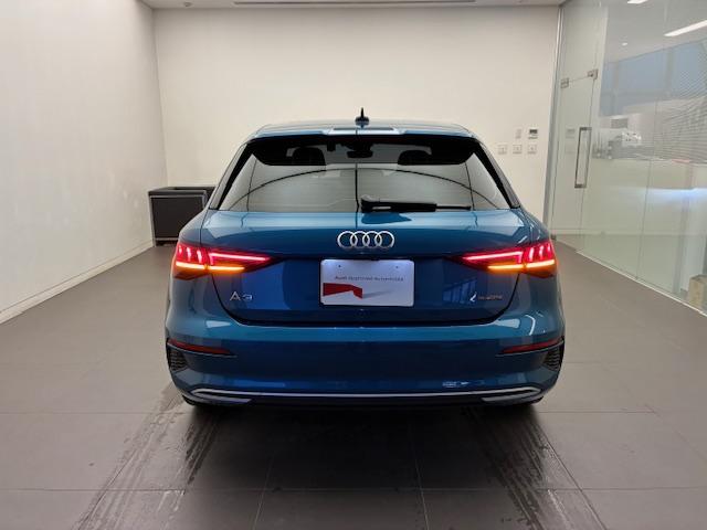 A3 スポーツバック40TFSIクワトロアドバンスド 禁煙車/4WD/ワンオーナー/スポーツバック/クルーズコントロール/純正バックカメラ/Bluetooth/AppleCarplay/フルセグTV純正ホイール/LEDヘッドライト(14枚目)