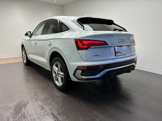 Q5スポーツバック 40TDIクワトロ Sライン(6枚目)