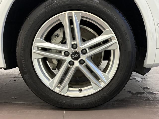 Q5スポーツバック 40TDIクワトロ Sライン(7枚目)