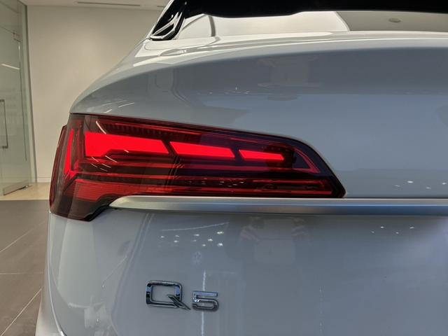 Q5スポーツバック 40TDIクワトロ Sライン(9枚目)