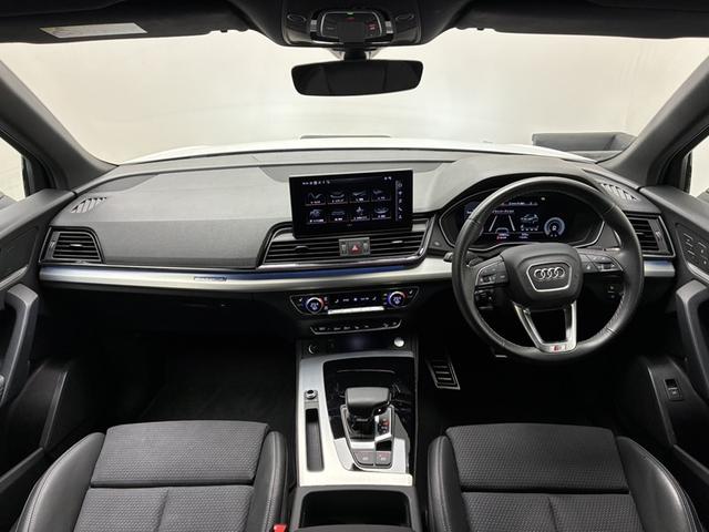 Q5スポーツバック 40TDIクワトロ Sライン(13枚目)