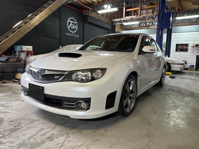 インプレッサ ＷＲＸ　ＳＴＩ　Ａライン　ＷＲＸ　ＳＴＩ　Ａライン（５名）（32枚目）