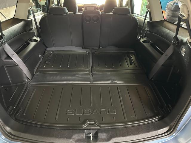 エクシーガ ２．０ｉ－Ｓ　４ＷＤ　社外ナビ＆フルセグＴＶ　バックカメラ　ＥＴＣ（21枚目）