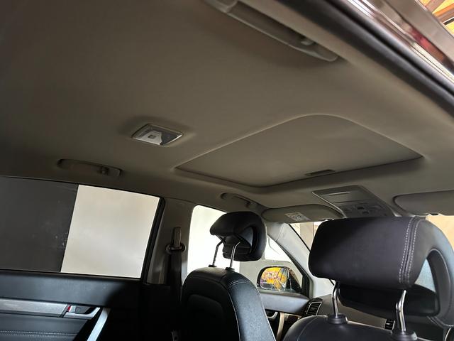 シボレーキャプティバ ラグジュアリー SR/レザーシート/シートヒーター/アップルカープレイ搭載(22枚目)