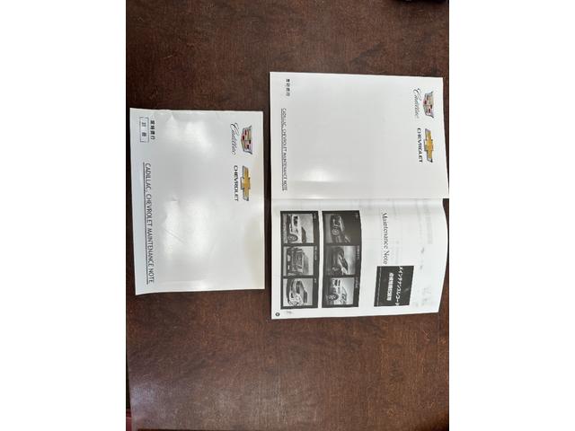 シボレーキャプティバ ラグジュアリー SR/レザーシート/シートヒーター/アップルカープレイ搭載(26枚目)