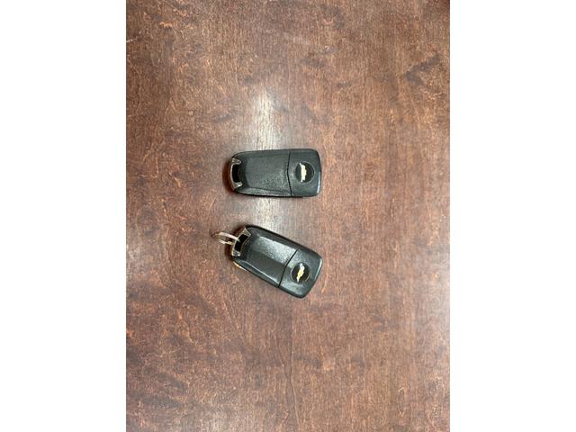 シボレーキャプティバ ラグジュアリー SR/レザーシート/シートヒーター/アップルカープレイ搭載(28枚目)