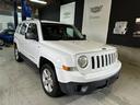 CHRYSLER JEEP JEEP PATRIOT