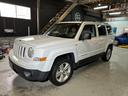 CHRYSLER JEEP JEEP PATRIOT