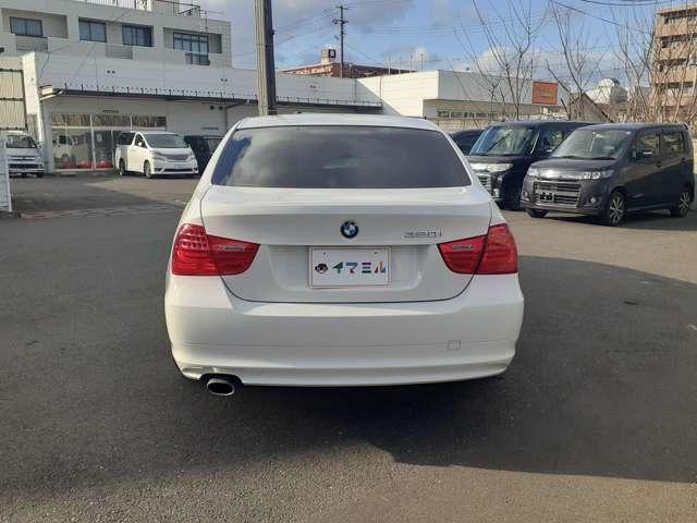 ＢＭＷ ３シリーズ