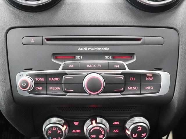 1.4TFSI 純正HDDナビ Rカメラ TV ETC バイキセノンヘッドライト オートライト F・Rフォグライト パドルシフト センターアームレスト(26枚目)