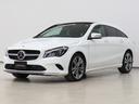 MERCEDES BENZ CLA-CLASS SHOOTING BRAKE