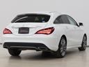 MERCEDES BENZ CLA-CLASS SHOOTING BRAKE