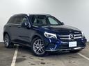 MERCEDES BENZ GLC-CLASS