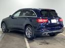 MERCEDES BENZ GLC-CLASS