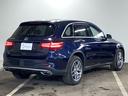 MERCEDES BENZ GLC-CLASS