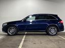 ＧＬＣ２２０ｄ　４マチックスポーツ　ＡＭＧスタイリング　ＡＭＧ１９インチＡＷ　フットトランクオープナー　ヘッドアップディスプレイ　アンビエントライト　メモリー付パワーシート　前後シートヒーター　全方位カメラ　レーダーセーフティ（15枚目）