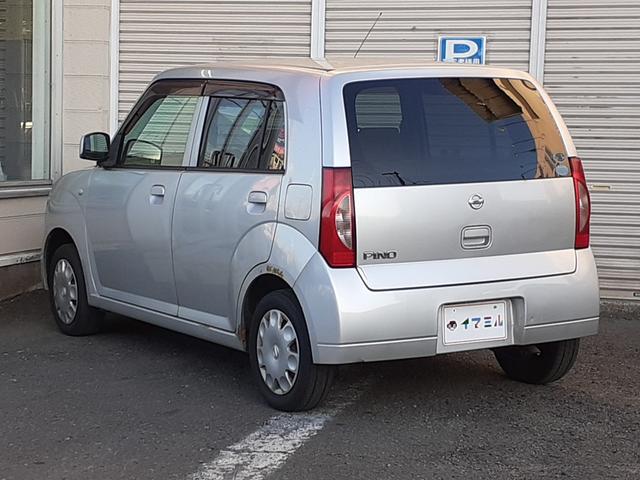 日産 ピノ