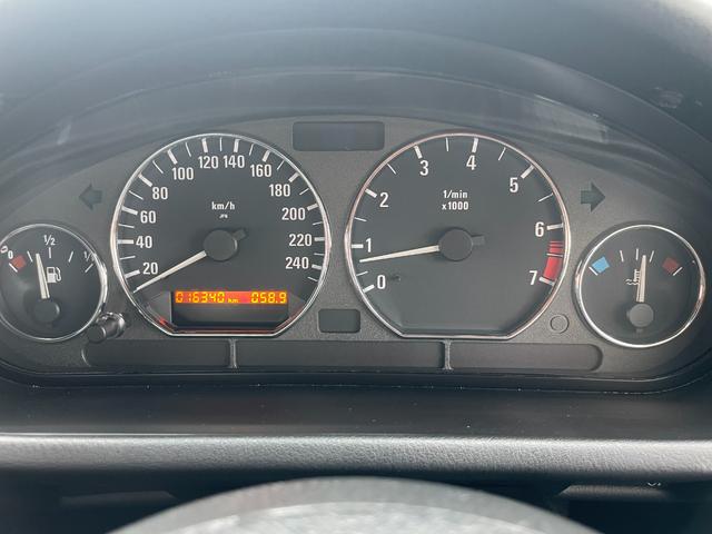 Z3ロードスター ベースグレード ワンオーナー シートヒーター キーレスキー(6枚目)