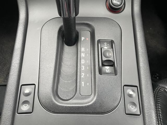 Z3ロードスター ベースグレード ワンオーナー シートヒーター キーレスキー(8枚目)