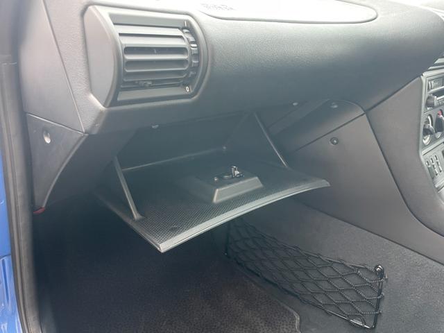 Z3ロードスター ベースグレード ワンオーナー シートヒーター キーレスキー(9枚目)