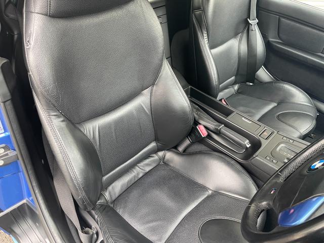 Z3ロードスター ベースグレード ワンオーナー シートヒーター キーレスキー(11枚目)