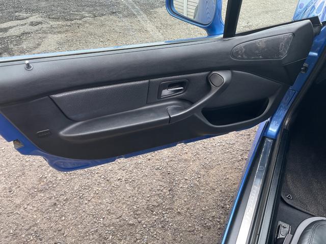 Z3ロードスター ベースグレード ワンオーナー シートヒーター キーレスキー(14枚目)