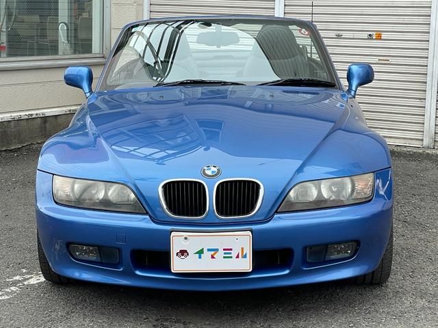 Z3ロードスター ベースグレード ワンオーナー シートヒーター キーレスキー(16枚目)